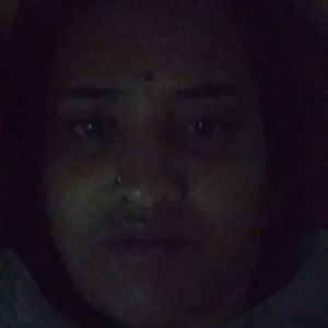 Meet your Posher, Pooja ram